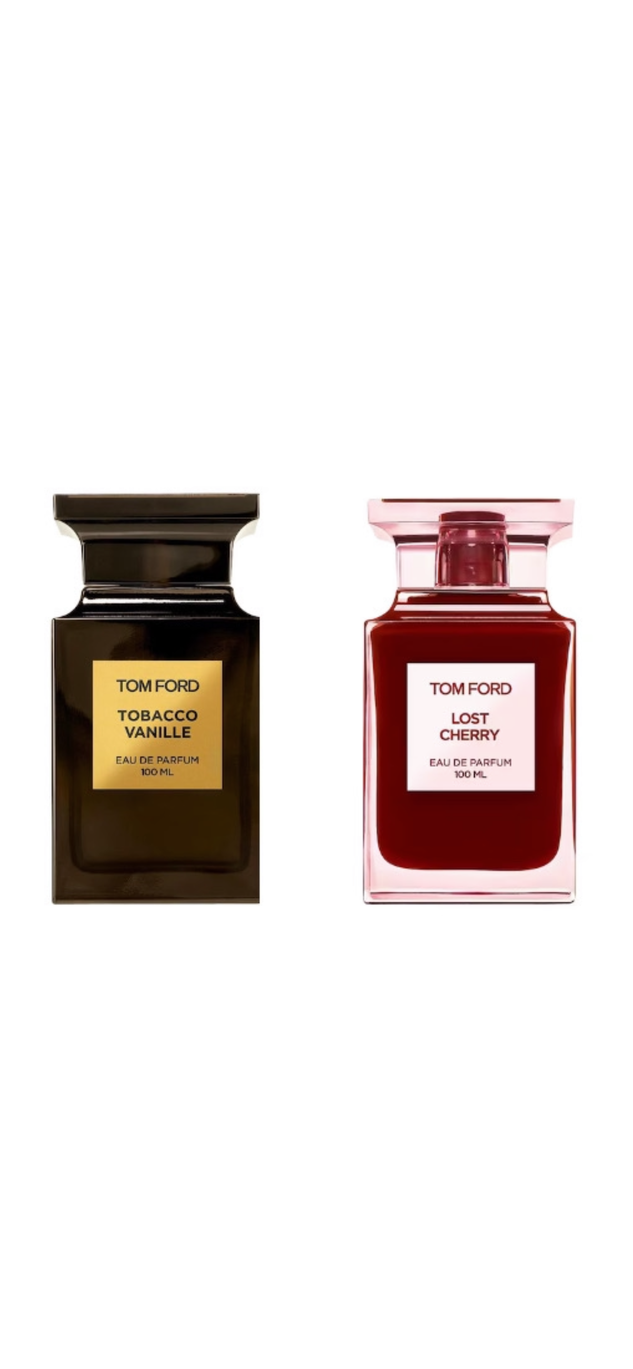 Tom Ford Set