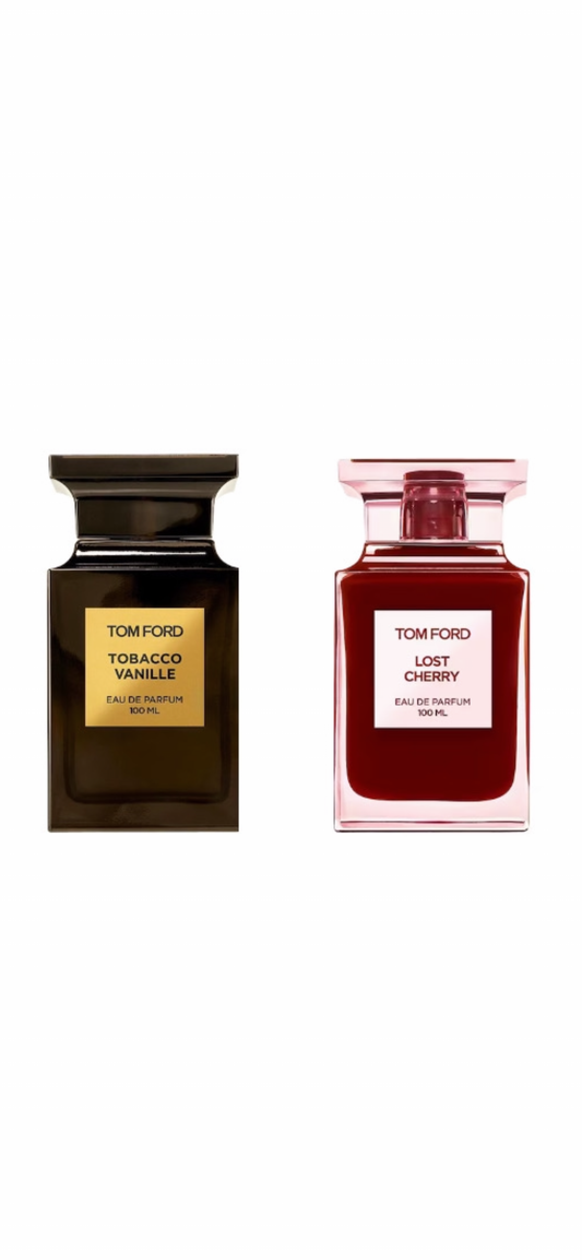 Tom Ford Set