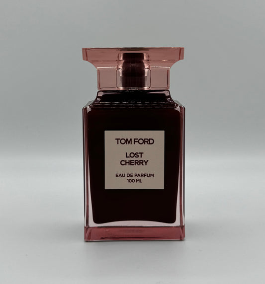 Tom Ford Lost Cherry