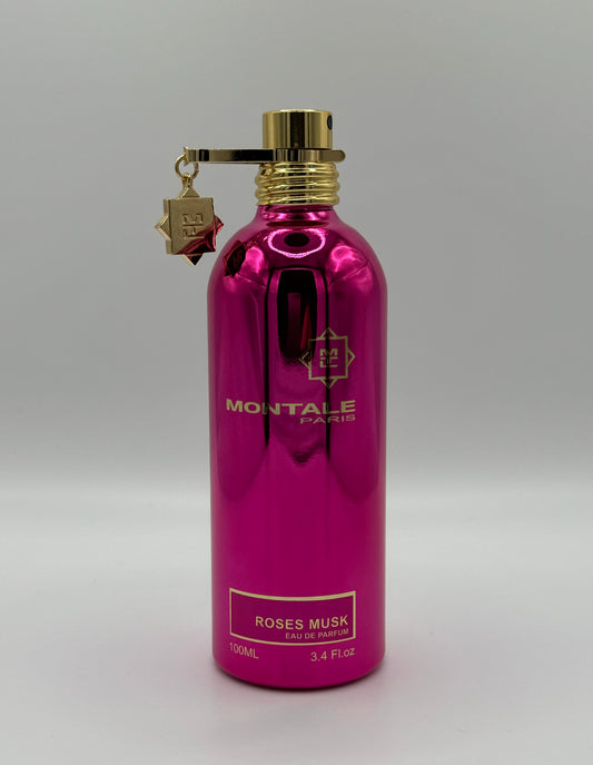 Montale Roses musk